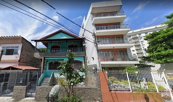 Condomínio Do Edifício Solar Sara Barrios Quintas em Rio De Janeiro