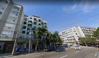 Condomínio Do Edifício Solar Satélite em Rio De Janeiro