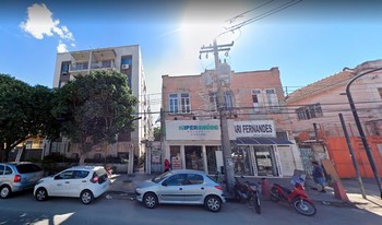 Condomínio Do Edifício Solar Souza Barros em Rio De Janeiro