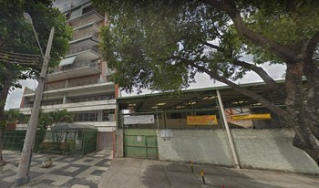 Condomínio Do Edifício Solar Tereza F Vieira em Rio De Janeiro