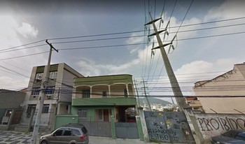 Condomínio Do Edifício Solar Terra Casta em Rio De Janeiro