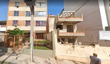 Condomínio Do Edifício Solar Tocantis em Rio De Janeiro