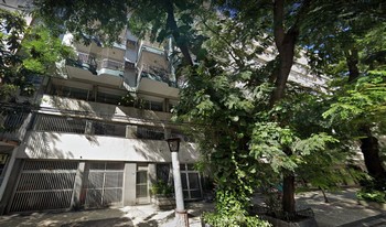 Condomínio Do Edifício Solar Tofic Nigri em Rio De Janeiro