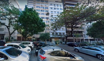 Condomínio Do Edifício Solar Uruguai em Rio De Janeiro