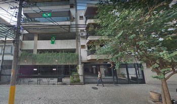 Condomínio Do Edifício Solar Visconde De Cairu em Rio De Janeiro