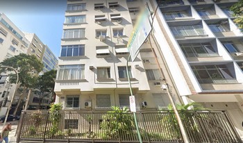 Condomínio Do Edifício Solar Visconde De Cayru em Rio De Janeiro