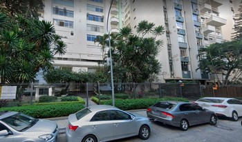 Condomínio Do Edifício Solar Visconde De Figueiredo em Rio De Janeiro