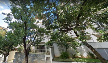 Condomínio Do Edifício Solara em Belo Horizonte