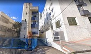 Condomínio Do Edifício Solares em Belo Horizonte