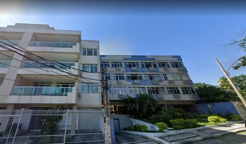 Condomínio Do Edifício Solaris em Rio De Janeiro