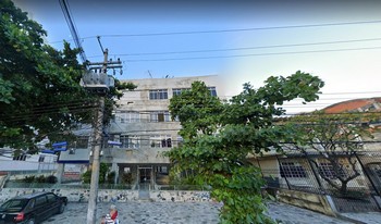 Condomínio Do Edifício Solaris em Rio De Janeiro