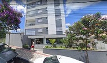 Condomínio Do Edifício Solarium em Belo Horizonte