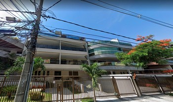 Condomínio Do Edifício Solarium Do Recreio Iv em Rio De Janeiro