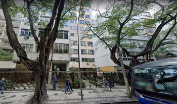 Condomínio Do Edifício Soleania em Rio De Janeiro