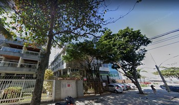 Condomínio Do Edifício Solemar em Rio De Janeiro
