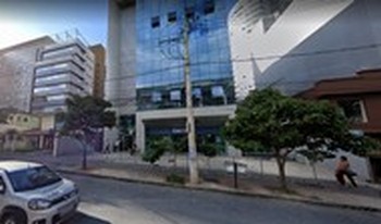 Condomínio Do Edifício Solida Tower em Belo Horizonte