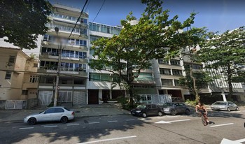 Condomínio Do Edifício Solimar em Rio De Janeiro