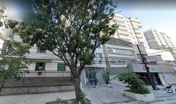 Condomínio Do Edifício Solimar em Rio De Janeiro