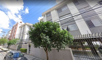 Condomínio Do Edifício Solimões em Belo Horizonte