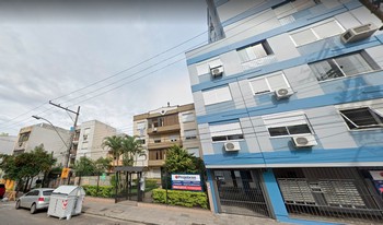 Condomínio Do Edifício Solita em Porto Alegre