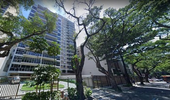 Condomínio Do Edifício Sollimar em Rio De Janeiro
