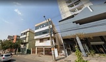 Condomínio Do Edifício Solon Dos Santos em Belo Horizonte