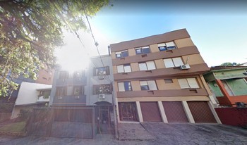 Condomínio Do Edifício Solsi em Porto Alegre