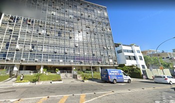 Condomínio Do Edifício Sonata em Rio De Janeiro