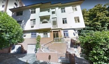 Condomínio Do Edifício Sonia em Rio De Janeiro
