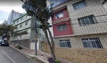 Condomínio Do Edifício Sonia em Belo Horizonte