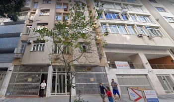 Condomínio Do Edifício Sonia em Rio De Janeiro