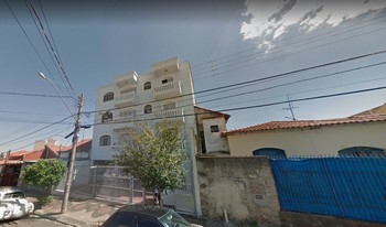 Condomínio Do Edifício Sonia em Campinas