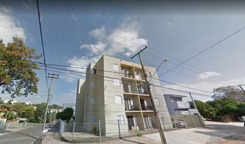 Condomínio Do Edifício Sonia Mara em Campinas
