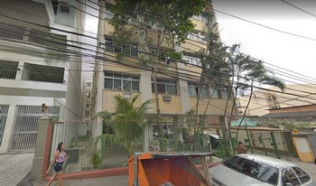 Condomínio Do Edifício Sonia Maria em Rio De Janeiro