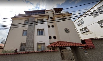 Condomínio Do Edifício Sonia Miranda em Belo Horizonte