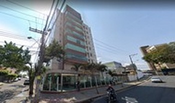 Condomínio Do Edifício Sonia Person em Belo Horizonte