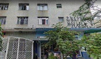 Condomínio Do Edifício Sonia em São Paulo
