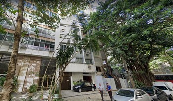 Condomínio Do Edifício Sonia em Rio De Janeiro