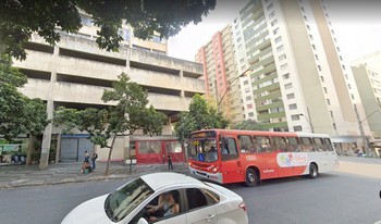 Condomínio Do Edifício Sophia em Belo Horizonte