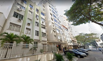 Condomínio Do Edifício Sorocaba em Rio De Janeiro
