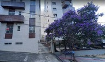 Condomínio Do Edifício Sorrento em Belo Horizonte