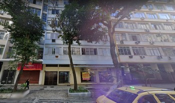 Condomínio Do Edifício Sosama em Rio De Janeiro