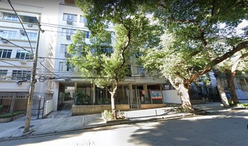 Condomínio Do Edifício Sosil em Rio De Janeiro