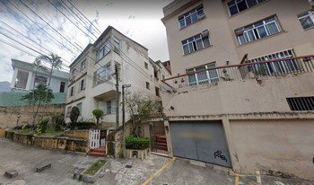 Condomínio Do Edifício Soutosa em Rio De Janeiro