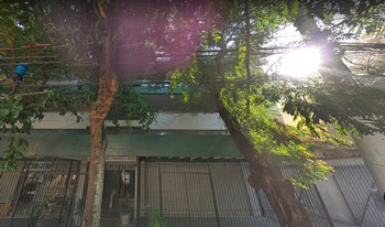Condomínio Do Edifício Souza Franco em Rio De Janeiro