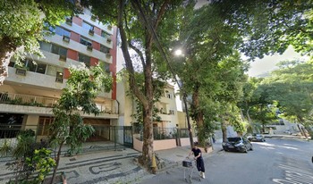 Condomínio Do Edifício Souza Leão em Rio De Janeiro