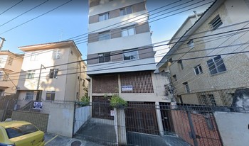 Condomínio Do Edifício Souza Ribeiro em Rio De Janeiro