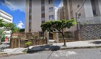 Condomínio Do Edifício Sparta em Belo Horizonte