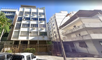 Condomínio Do Edifício Sparta em Rio De Janeiro