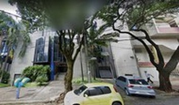 Condomínio Do Edifício Spartacus em Belo Horizonte